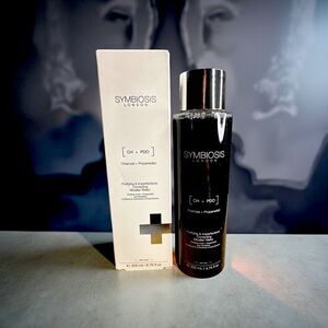 Charcoal & Propanediol Toner